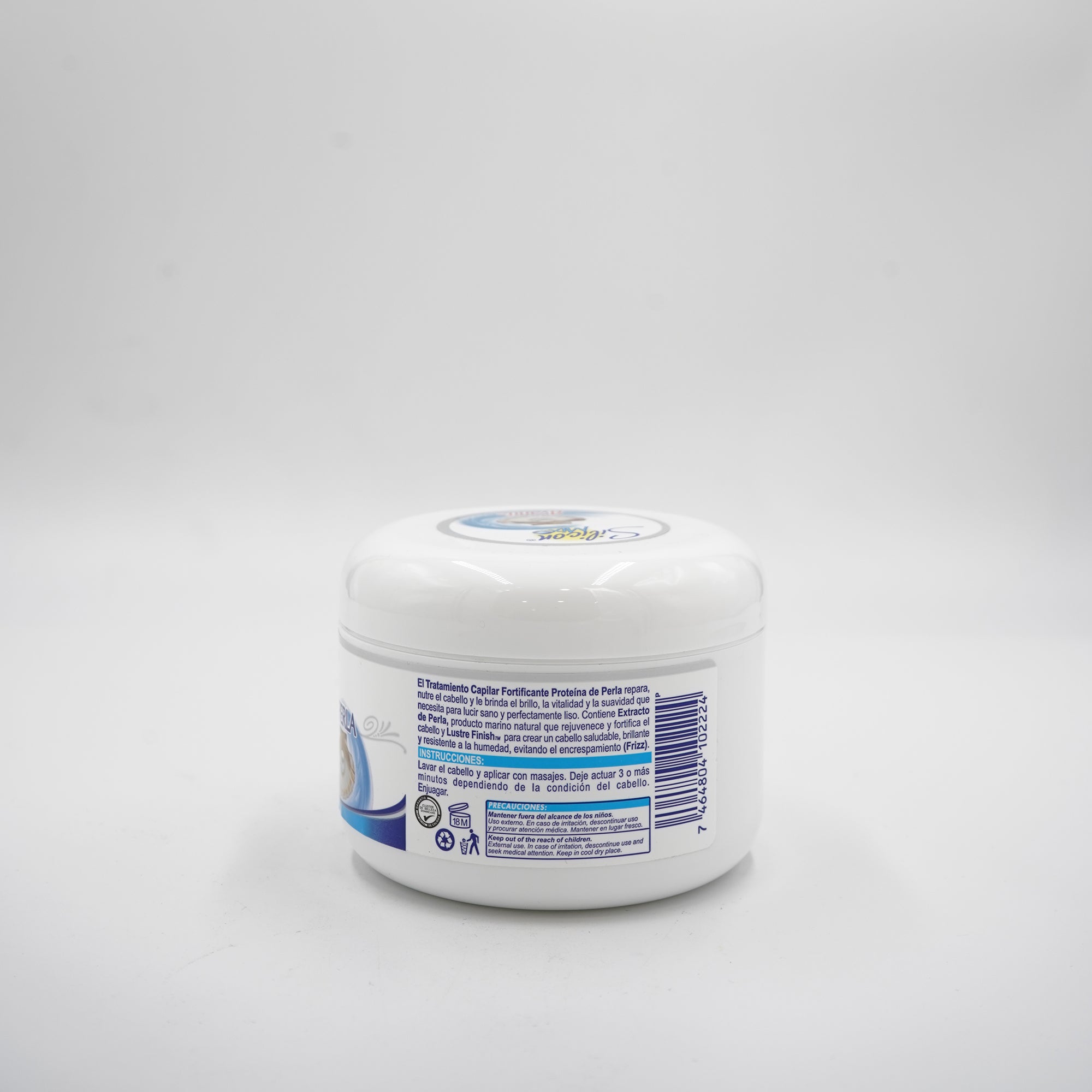 silicon mix proteina de perla 8oz silicon mix proteina de perla 8oz