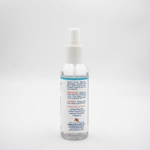 silicon mix spray de brillo