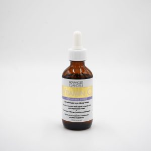 advanced clinicals vitamin c