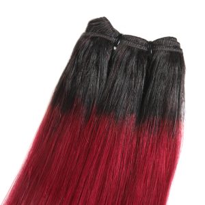 christy v remy hair 1b99j straight bundles brazilian weaving