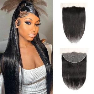 christy v asian raw hair 13x6 straight hd frontal