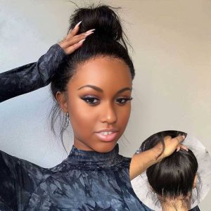 christy v straight full lace wigs remy hair