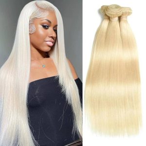 christy v asian raw hair #613 straight bundles
