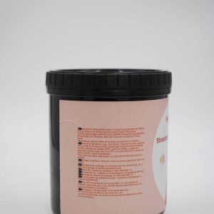 boba fraise