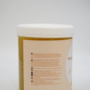 boba mangue