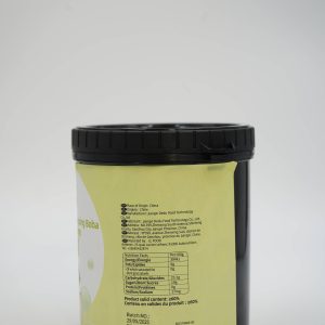 boba pomme verte