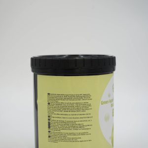 boba pomme verte