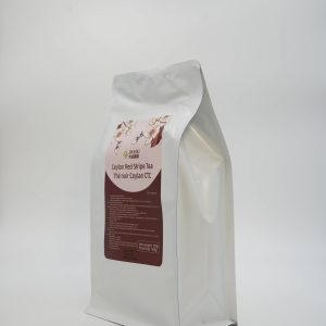 ceylon red strip tea