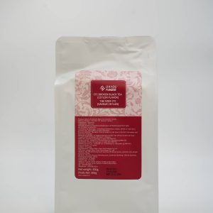 ctc broken black tea