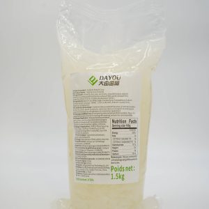gelee de nata de coco