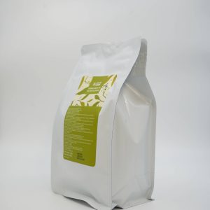 jasmine green tea