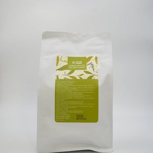 jasmine green tea