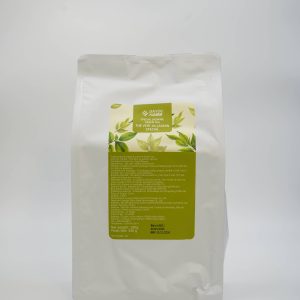 sepcial jasmine green tea