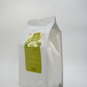sepcial jasmine green tea