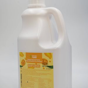 sirop mangue
