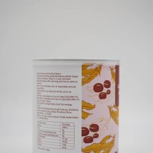 canned red beans