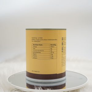 canned chestnut puree new