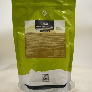 cheese flavored powder new