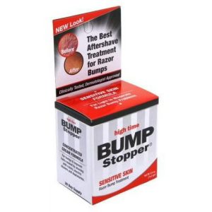 hi time bump stopper tone 5 oz.