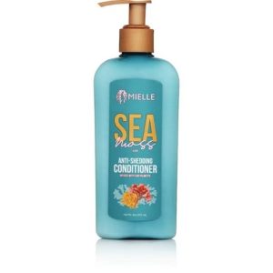 mielle organics sea moss anti shedding conditioner 8oz