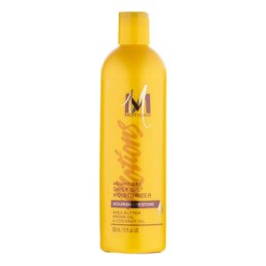 motions oil free moist. dry & tired 6 oz.