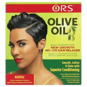 ors olive oil rel. 2 app. kit (reg.)